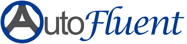 AutoFluent Logo