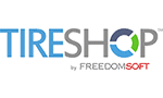 TireShop by Freedomsoft Logo
