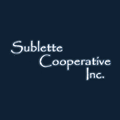 Sublette Cooperative Logo