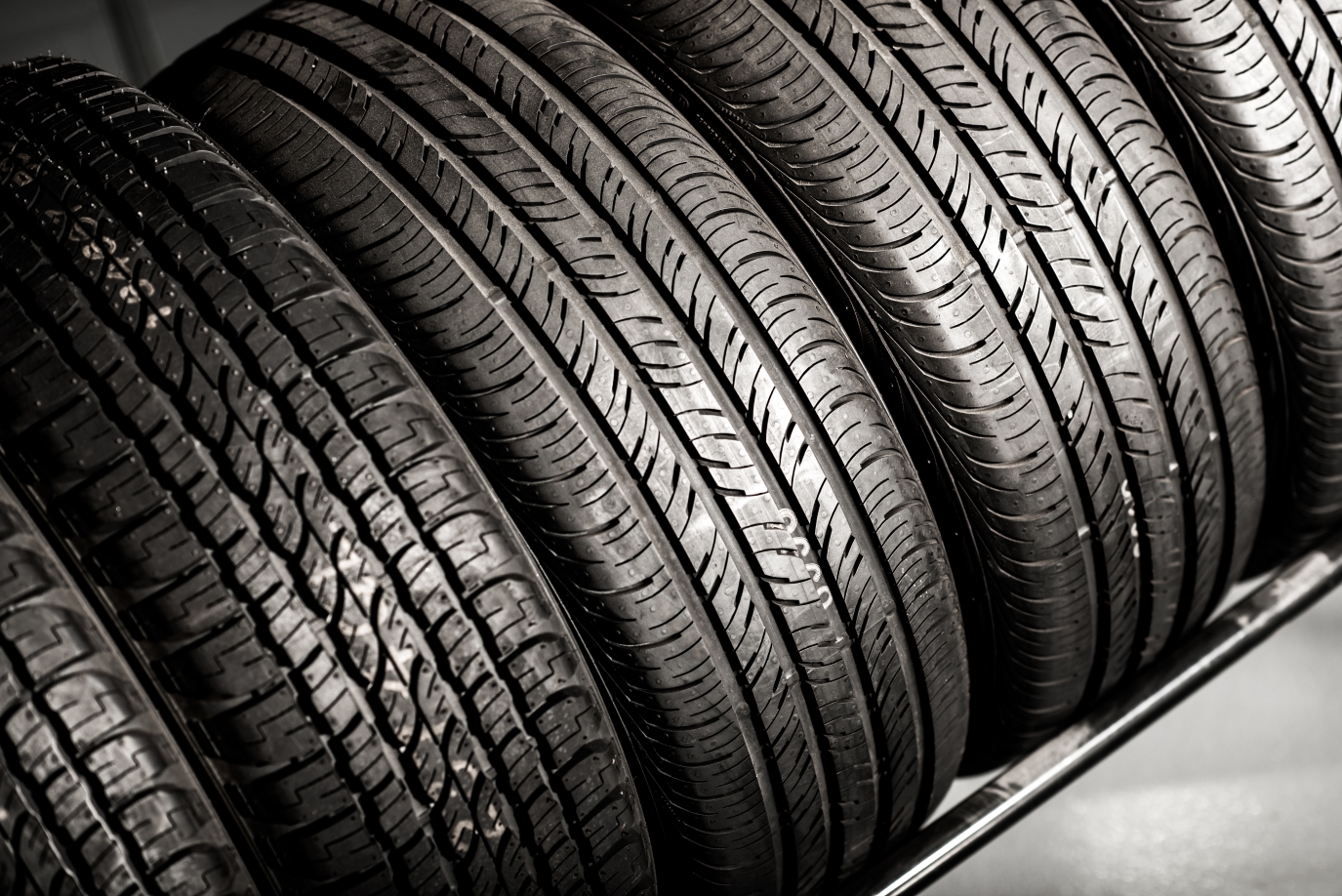 Tire Safety