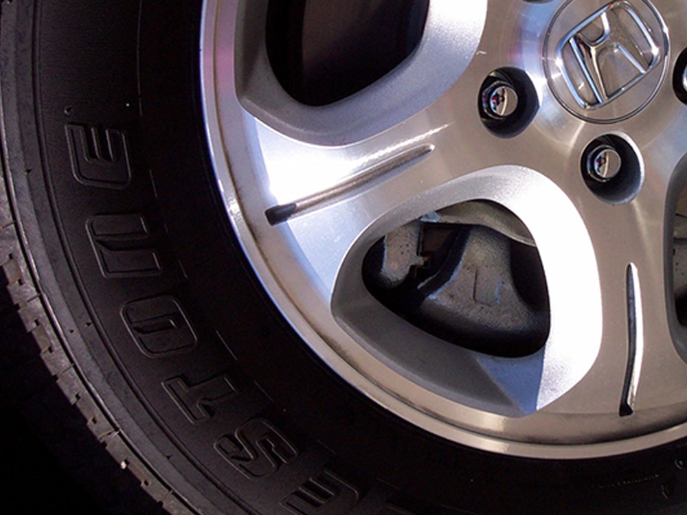 Bridgestone Tire