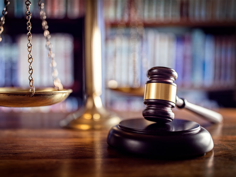 Gavel