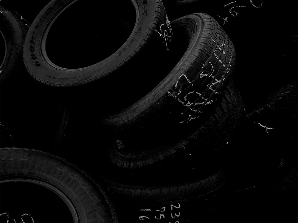 Used Tires