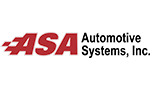 Automotive Systems, Inc. Logo