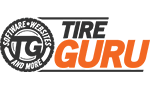 Tire Guru Logo